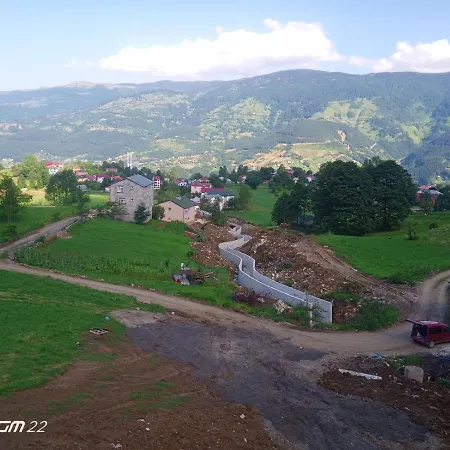 Zambula Bungalov Domek alpejski *