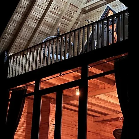 Zambula Bungalov