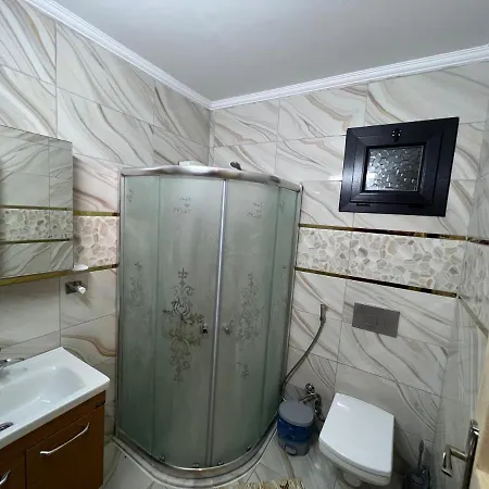 Zambula Bungalov Domek alpejski