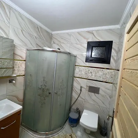 Domek alpejski Zambula Bungalov *